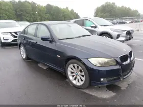 2010 BMW 3 Series