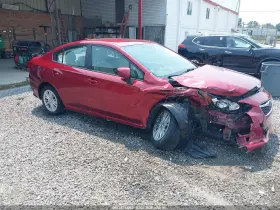 2018 Subaru Impreza