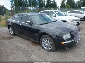 2007 Chrysler 300C