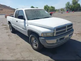 2000 Dodge Ram 1500