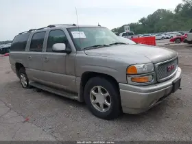 2005 GMC Yukon Xl 1500