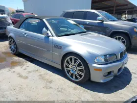 2006 BMW M3