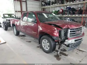 2013 GMC Sierra 1500