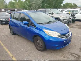 2015 Nissan Versa Note