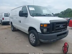2010 Ford E-350 Super Duty
