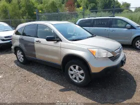 2008 Honda CR-V