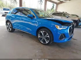 2019 Audi Q3
