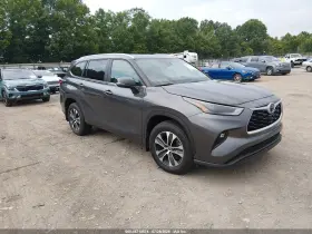 2025 Toyota Highlander