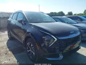 2025 Kia Sportage Hybrid