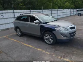2011 Mazda CX-9