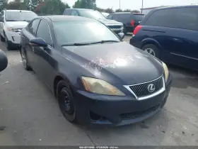 2010 Lexus IS 250