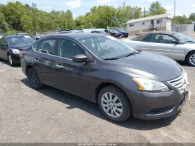2015 Nissan Sentra
