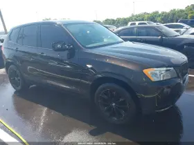 2013 BMW X3