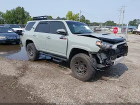 2023 Toyota 4Runner