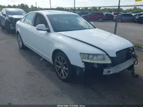 2011 Audi A6