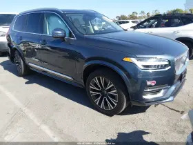 2022 Volvo XC90