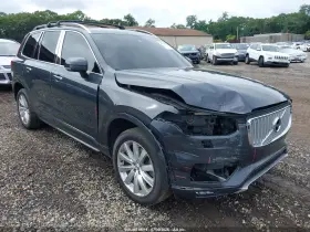 2016 Volvo XC90