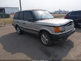 1999 Land Rover Range Rover