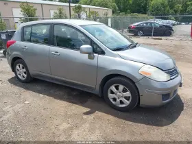 2007 Nissan Versa