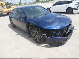 2020 Audi S4
