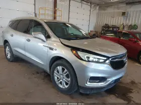 2019 Buick Enclave