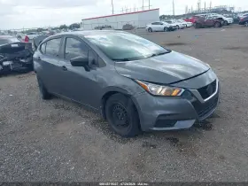 2021 Nissan Versa