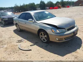 2000 Lexus ES 300