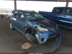 2013 Toyota RAV4
