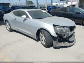 2018 Chevrolet Camaro