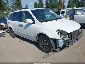 2014 Kia Sedona