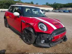 2023 MINI Hardtop