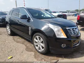 2013 Cadillac SRX
