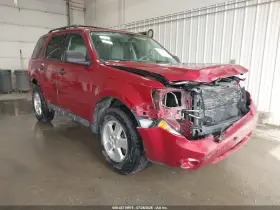 2012 Ford Escape