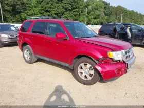 2011 Ford Escape