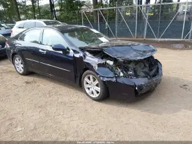 2009 Lexus ES
