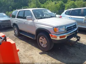 1997 Toyota 4Runner