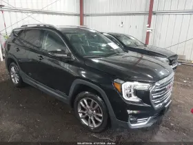 2023 GMC Terrain