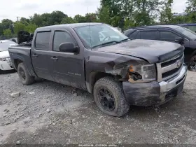 2010 Chevrolet Silverado 1500