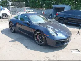 2021 Porsche 911