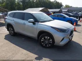 2025 Toyota Highlander