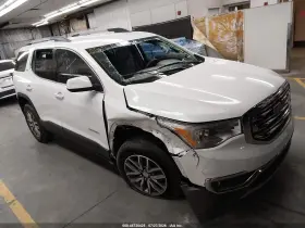 2018 GMC Acadia