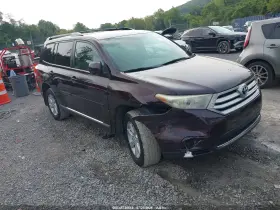 2012 Toyota Highlander