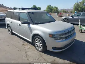 2013 Ford Flex