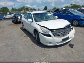 2011 Nissan Altima