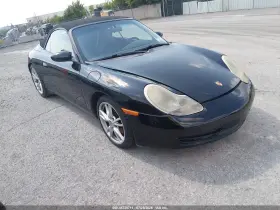 1999 Porsche 911