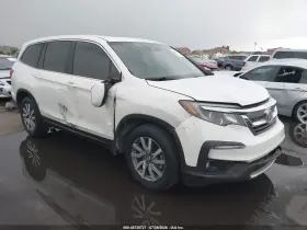 2019 Honda Pilot