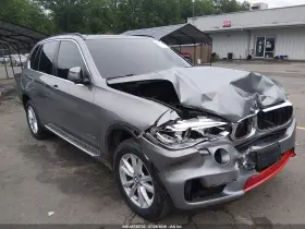 2014 BMW X5