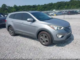 2013 Hyundai Santa Fe