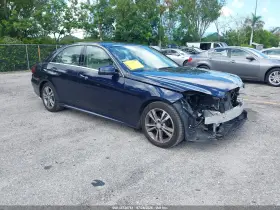 2015 Mercedes-Benz E 350