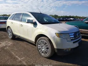 2010 Ford Edge